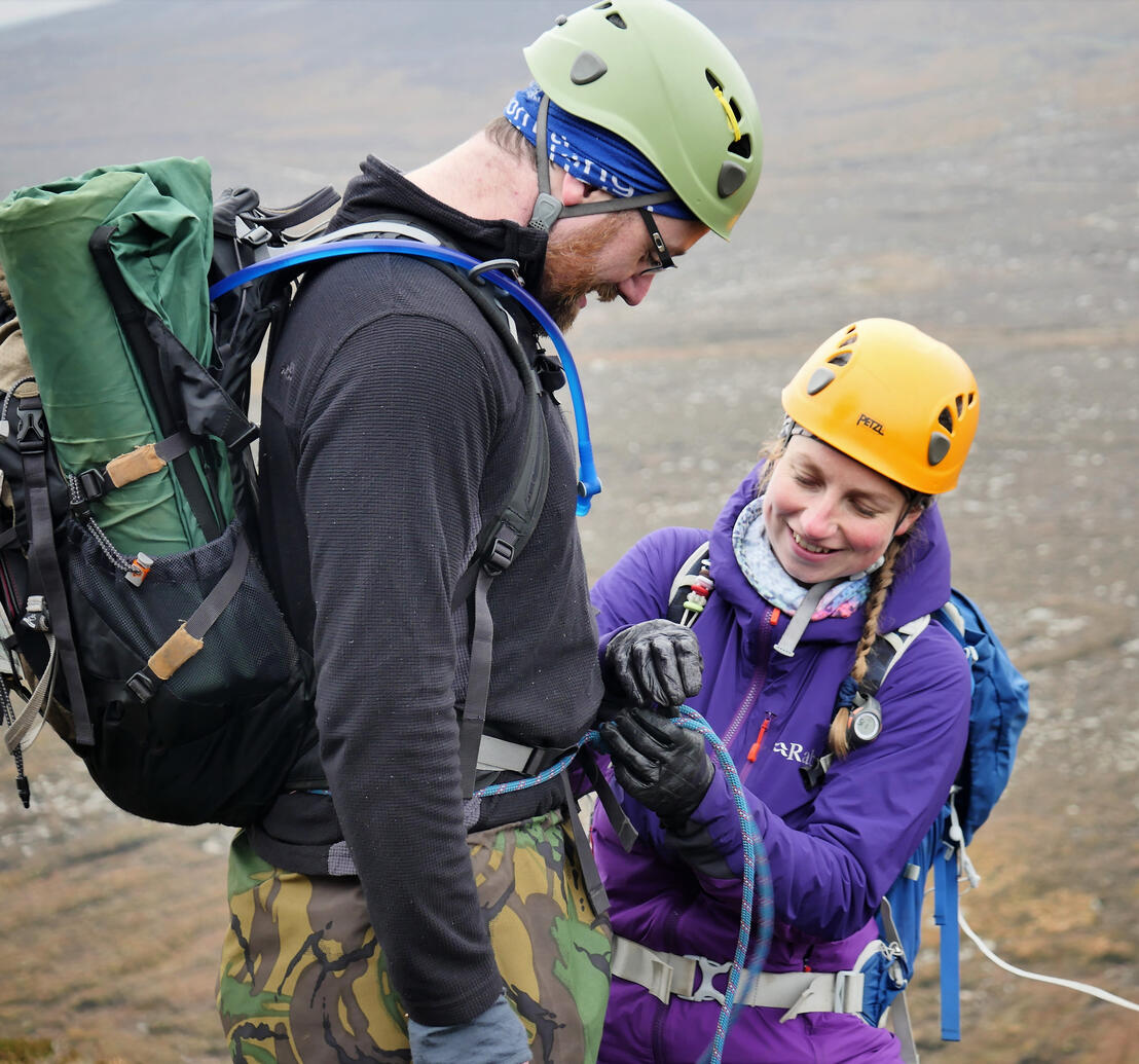 Ireland Emma Miller Kelly Wellbeing Explorers