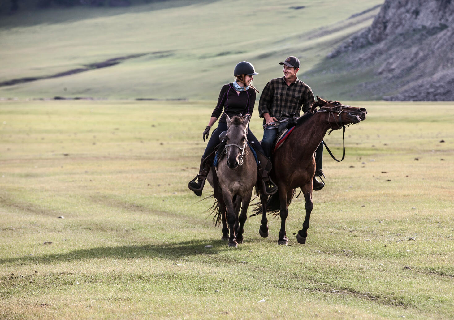 Grand Canyon Emma Miller Kelly Wellbeing Explorers Liam Kelly Photo